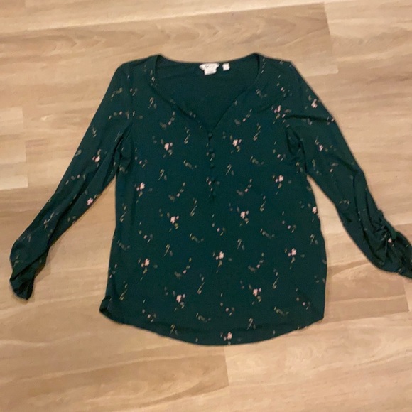 Reitmans small shirt - Picture 1 of 3